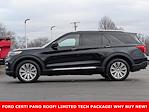 2023 Ford Explorer 4WD SUV for sale #F32949 - photo 8