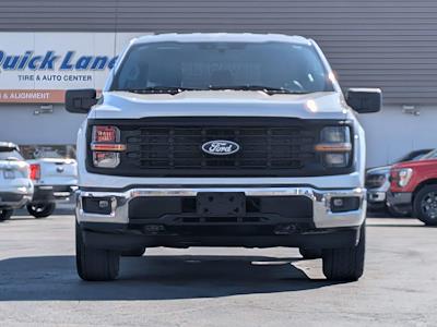 Used 2024 Ford F-150 - photo 1