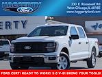 2024 Ford F-150 SuperCrew Cab 4x4 Pickup for sale #F32950 - photo 1