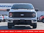 2024 Ford F-150 SuperCrew Cab 4x4 Pickup for sale #F32950 - photo 3