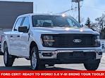 2024 Ford F-150 SuperCrew Cab 4x4 Pickup for sale #F32950 - photo 4