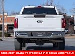 2024 Ford F-150 SuperCrew Cab 4x4 Pickup for sale #F32950 - photo 7