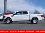 2024 Ford F-150 SuperCrew Cab 4x4 Pickup for sale #F32950 - photo 8