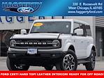 2025 Ford Bronco 4WD SUV for sale #F32951 - photo 1