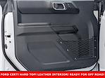 2025 Ford Bronco 4WD SUV for sale #F32951 - photo 12