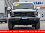 2025 Ford Bronco 4WD SUV for sale #F32951 - photo 2