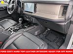 2025 Ford Bronco 4WD SUV for sale #F32951 - photo 26