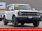 2025 Ford Bronco 4WD SUV for sale #F32951 - photo 3