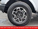 2025 Ford Bronco 4WD SUV for sale #F32951 - photo 9