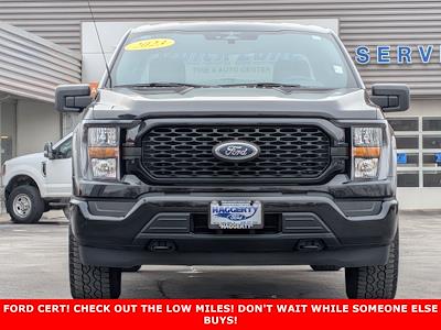Used 2023 Ford F-150 - photo 1