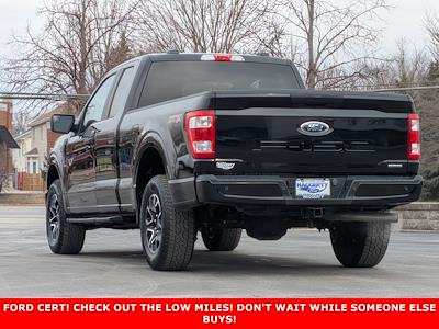 Used 2023 Ford F-150 - photo 1