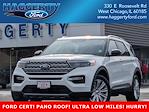 2024 Ford Explorer 4WD SUV for sale #F32953 - photo 1