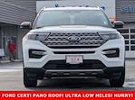 2024 Ford Explorer 4WD SUV for sale #F32953 - photo 2