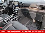 2024 Ford Explorer 4WD SUV for sale #F32953 - photo 28