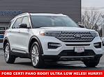 2024 Ford Explorer 4WD SUV for sale #F32953 - photo 3