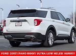 2024 Ford Explorer 4WD SUV for sale #F32953 - photo 5