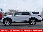 2024 Ford Explorer 4WD SUV for sale #F32953 - photo 8