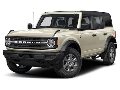 Used 2025 Ford Bronco - photo 1