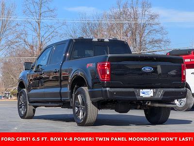 Used 2023 Ford F-150 - photo 1