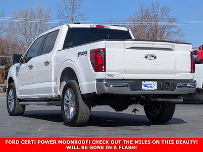 Used 2024 Ford F-150 - photo 1
