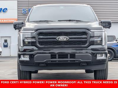 Used 2024 Ford F-150 - photo 1