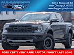 2024 Ford Ranger SuperCrew Cab 4x4 Pickup for sale #F32958 - photo 1