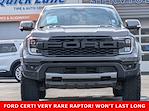 2024 Ford Ranger SuperCrew Cab 4x4 Pickup for sale #F32958 - photo 3