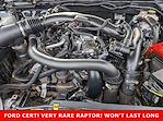 2024 Ford Ranger SuperCrew Cab 4x4 Pickup for sale #F32958 - photo 28