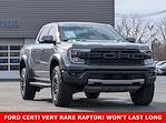 2024 Ford Ranger SuperCrew Cab 4x4 Pickup for sale #F32958 - photo 4