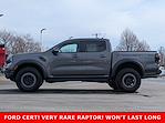 2024 Ford Ranger SuperCrew Cab 4x4 Pickup for sale #F32958 - photo 8