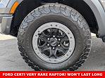 2024 Ford Ranger SuperCrew Cab 4x4 Pickup for sale #F32958 - photo 9