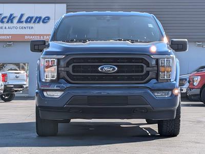 Used 2023 Ford F-150 - photo 1