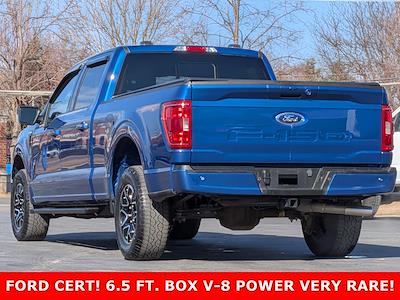 Used 2023 Ford F-150 - photo 1