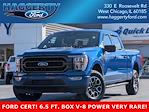 2023 Ford F-150 SuperCrew Cab 4x4 Pickup for sale #F32960 - photo 1