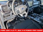 2023 Ford F-150 SuperCrew Cab 4x4 Pickup for sale #F32960 - photo 10