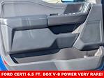 2023 Ford F-150 SuperCrew Cab 4x4 Pickup for sale #F32960 - photo 12
