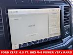 2023 Ford F-150 SuperCrew Cab 4x4 Pickup for sale #F32960 - photo 17