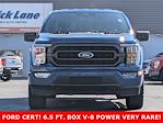 2023 Ford F-150 SuperCrew Cab 4x4 Pickup for sale #F32960 - photo 3