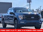2023 Ford F-150 SuperCrew Cab 4x4 Pickup for sale #F32960 - photo 4