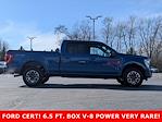 2023 Ford F-150 SuperCrew Cab 4x4 Pickup for sale #F32960 - photo 5