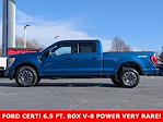 2023 Ford F-150 SuperCrew Cab 4x4 Pickup for sale #F32960 - photo 8