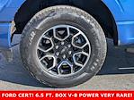 2023 Ford F-150 SuperCrew Cab 4x4 Pickup for sale #F32960 - photo 9