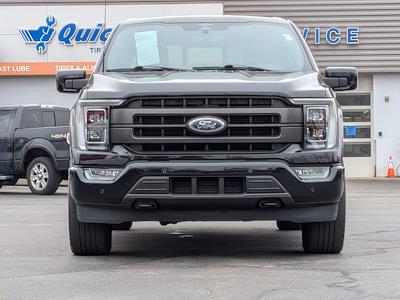 Used 2023 Ford F-150 - photo 1