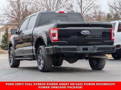 Used 2023 Ford F-150 - photo 1
