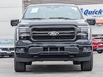 2025 Ford F-150 SuperCrew Cab 4x4 Pickup for sale #F32964 - photo 3