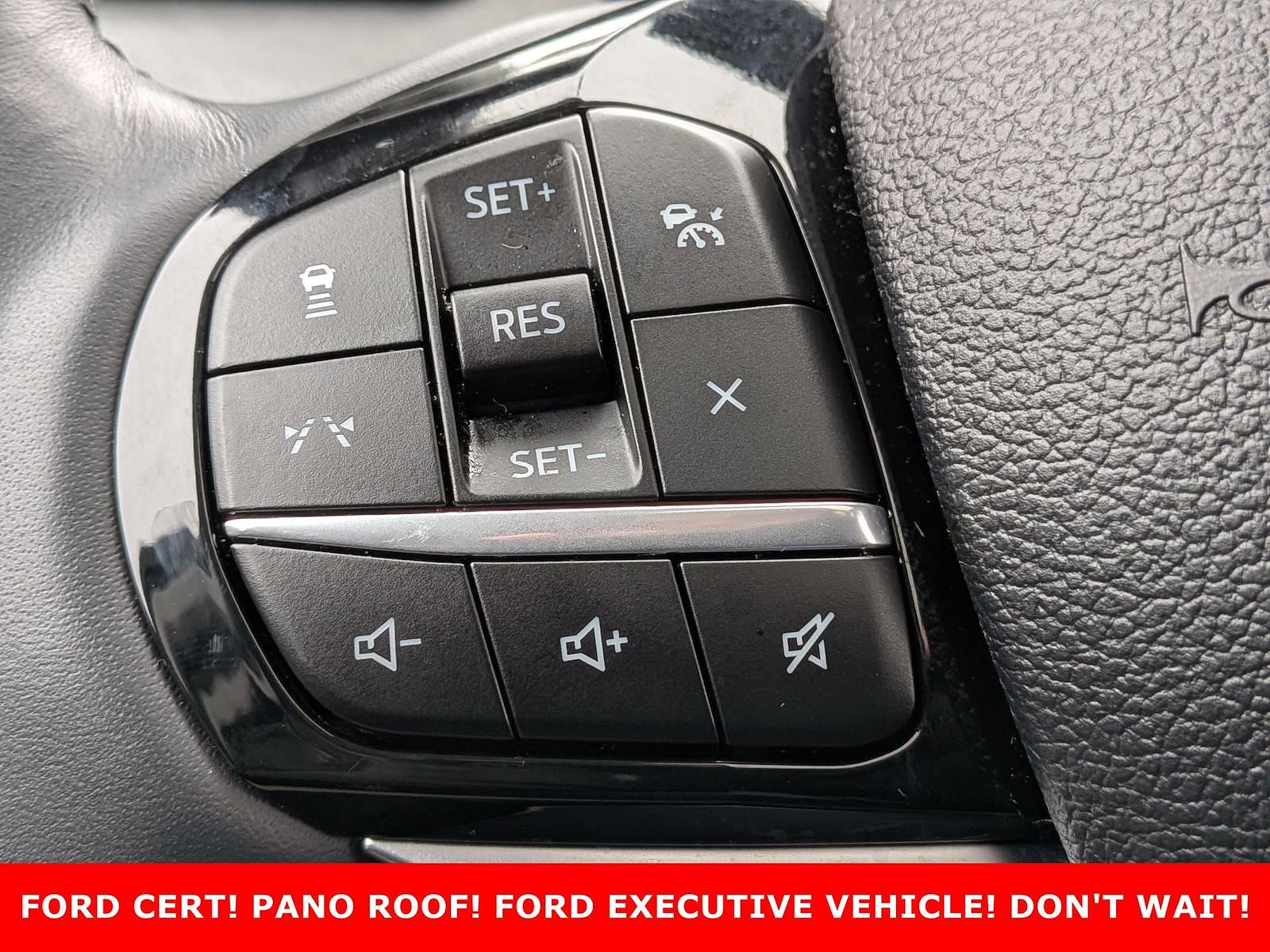 Used 2025 Ford Explorer - photo 17
