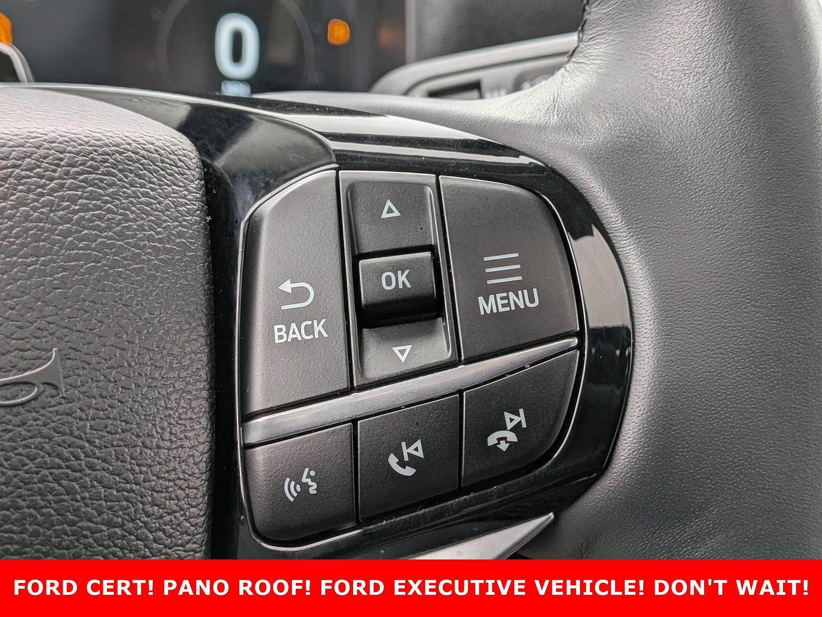 Used 2025 Ford Explorer - photo 18