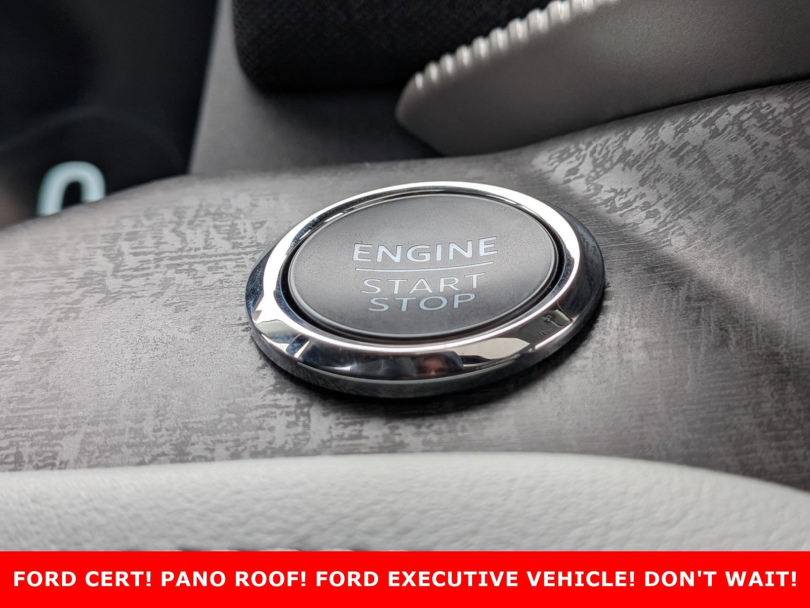 Used 2025 Ford Explorer - photo 19