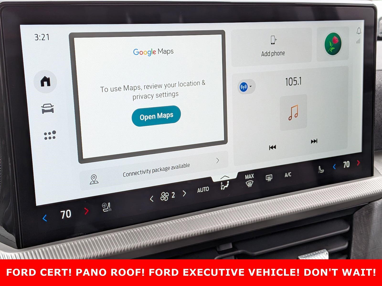 Used 2025 Ford Explorer - photo 20