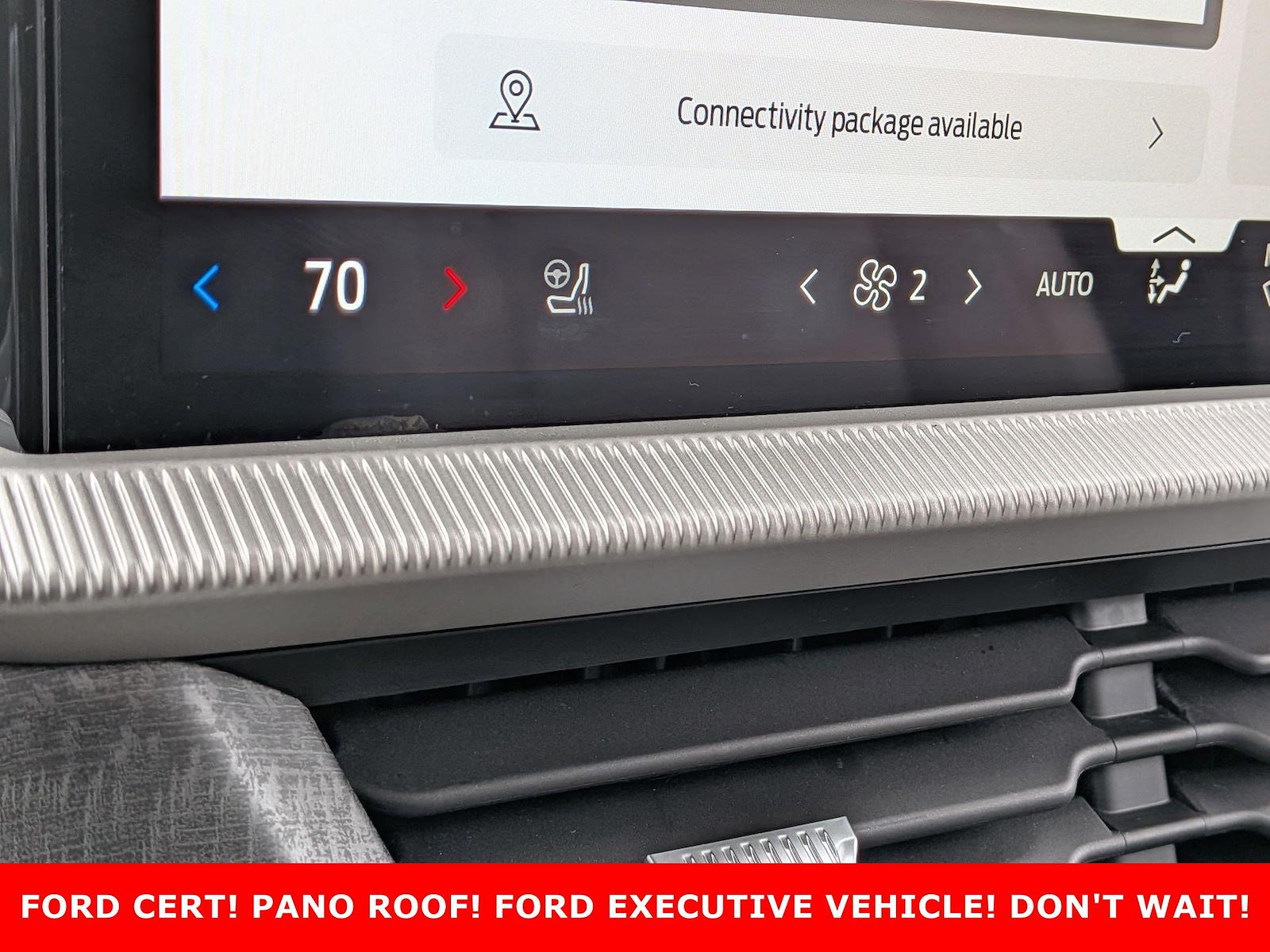Used 2025 Ford Explorer - photo 21